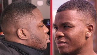 BIG SHAQ DÉGRADÉ  MANS NO HOT HAIRCUT  COMMENT [upl. by Uile]