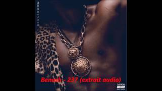 Benash  237 extrait audio [upl. by Aziza]