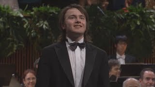 ChopinPiano Concerto no1 in E minorop11Daniil Trifonovampthe Israel Philharmonic Orchestra [upl. by Adlen981]