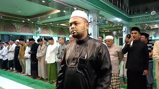 Sholat Shubuh Berjamaah  Surah As Sajadah Menyentuh Hati 😌 🔴  LIVE [upl. by Ydnab]