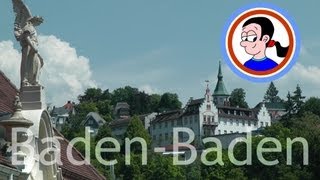 Destination BadenBaden [upl. by Novel]