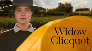 Widow Clicquot 2024 Movie  Haley Bennett Tom Sturridge Sam Riley  Review and Facts [upl. by Schaeffer727]