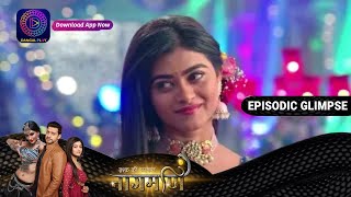 Ishq Ki Dastaan Naagmani  EP 220 Part 1  Episodic Glimpse  Dangal TV [upl. by Iviv815]