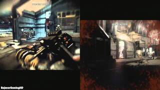 Killzone®3 SplitScreen Campaign Gameplay TRUEHD QUALITY [upl. by Nali]