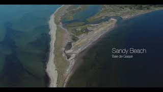 Sandy Beach  Baie de Gaspé [upl. by Lejeune]