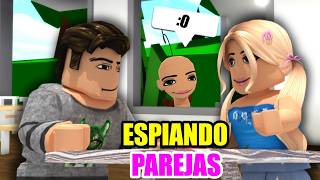 😧Parejas en Brookhaven😱MaratonRoblox [upl. by Kamal]