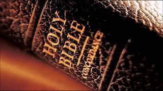 The Holy Bible Old Testament Audio Part 1 of 6 [upl. by Zuliram]