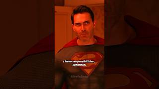 Jonathan from Bizarro’s world is nothing like the one we know movie shorts supermanandlois [upl. by Driskill]