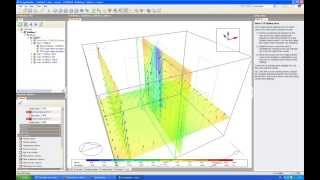 DesignBuilder CFD for HVAC Design [upl. by Harrie]