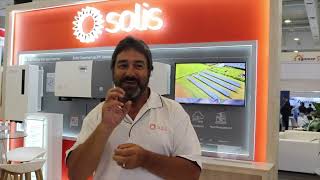 Get smart functionality from your solar PV inverter with Solis [upl. by Nwahser]