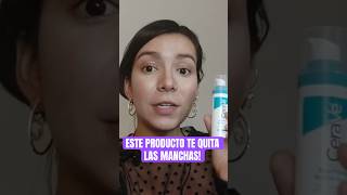 CeraVe Resurfacing Retinol Serum para las Manchas de Acne skincare shortsvideo [upl. by Maletta37]