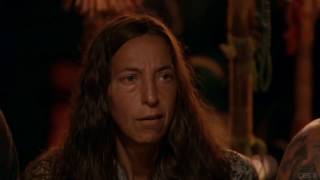 Survivor Kaoh Rong  Debbie Blindsided [upl. by Clemen]