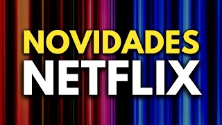 PRÓXIMOS LANÇAMENTOS DA NETFLIX EM 2024  Netflix Brasil Filmes Séries e Animes [upl. by Atnwahs688]