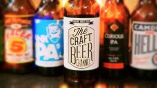 Introducing the Craft Beer Channel [upl. by Ario]