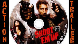 Shoot Em Up Full Movie Facts And Review In English  Clive Owen  Paul Giamatti [upl. by Wilfred111]