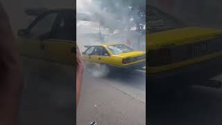 VN Commodore getting kicked out of Summernats 35 I￼ [upl. by Krucik719]