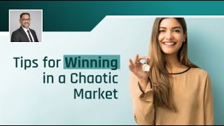 Tips for Winning in a Chaotic Housing Market [upl. by Arreip610]