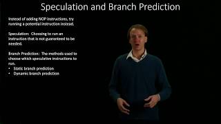 1 Branch Prediction [upl. by Hepsoj]