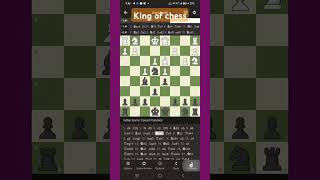 Chess king [upl. by Weig]