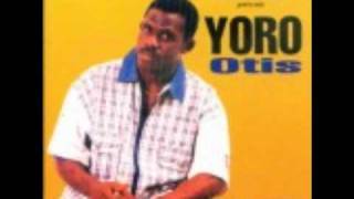 Yoro Otis nostalgie [upl. by Elleron]