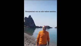 Disequazioni con un solo valore assoluto [upl. by Freddi909]