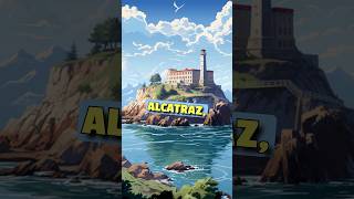 Alcatraz Unveiled From Military Fort to Federal Prison [upl. by Doralyn483]