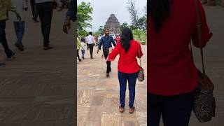 konark sun temple [upl. by Peterec]