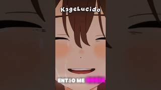 Muge foi muito magoada🥹 anime awhiskeraway olhosdegato muge sad viralvideo edit shorts [upl. by Hendrick]