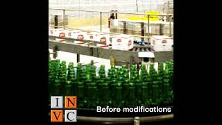 Bottle line noise control [upl. by Aroz170]