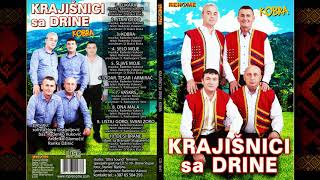 Krajisnici sa Drine  Fukara Audio 2019 [upl. by Suollecram]