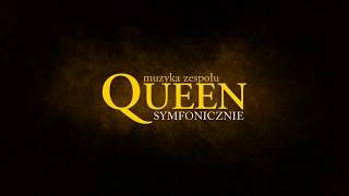 Koncert Queen Symfonicznie w Koszalinie 13 maja 2020 Filharmonia Koszalińska [upl. by Ahsenac]