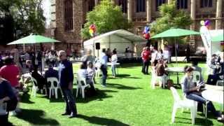 Open Day 2011 Highlights [upl. by Maghutte]