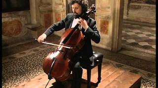 Mischa Maisky plays Bach Cello Suite No1 in G full [upl. by Annim]