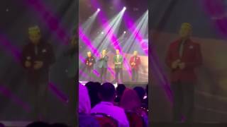 Hijjaz sumaiyah gema gegar vaganza [upl. by Yecniuq665]