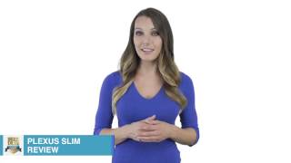 Plexus Slim Review  ConsumersCompareorg [upl. by Ihskaneem]