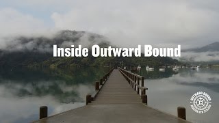 Inside Outward Bound The New Zealand Journey  Full Length Documentary [upl. by Ailama]