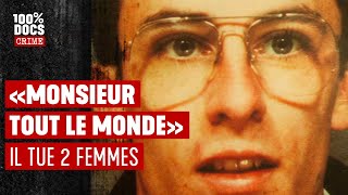 Des femmes assassinées par le parfait quotMonsieurtoutlemondequot [upl. by Manup]