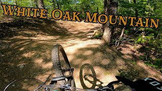 Dont skip these MTB trails near Chattanooga [upl. by Forsta]