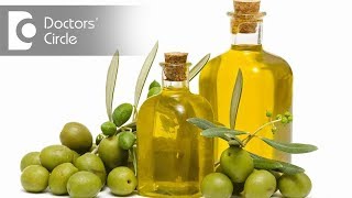 Are there any benefits of applying olive oil in night  Dr Aruna Prasad [upl. by Stig]