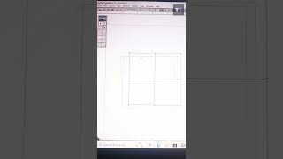 How to use group tool in page maker 70 shorts pagemaker [upl. by Akirdna]