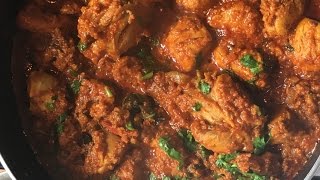 MANGALOREAN SUKKA CHICKEN [upl. by Nivled638]