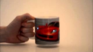 Supercar Musical Mug [upl. by Anialram]