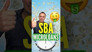 SBA Microloans for Small Business Growth [upl. by Erialb920]