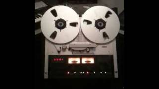 Revox C270 [upl. by Kenward]