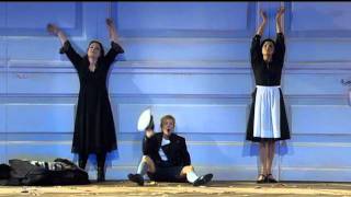 Le Nozze di Figaro  Opera Online [upl. by Vi774]