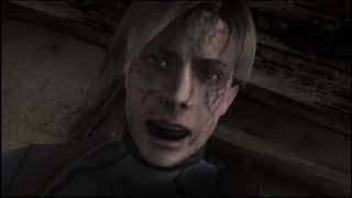 Resident do mal 4 original ps2 superando traumas  Resident Evil 4  Ep02 [upl. by Ehrlich]