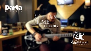 Victor Eckhardt  Time Theory Delay  Darta Effects Review [upl. by Nunes951]