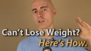 Cant Lose Weight This Should Help [upl. by Brigitta]