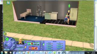 Sims 2 Legacy Challenge  2 [upl. by Urita395]