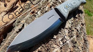 Condor Bushlore Review MICARTA [upl. by Oznohpla]